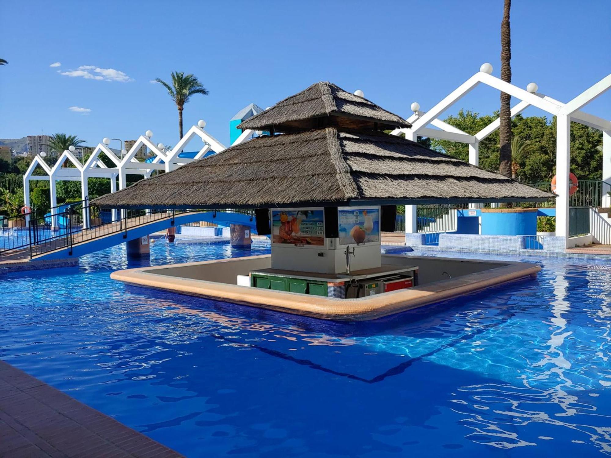 Benalbeach R&R Suite Benalmádena Extérieur photo
