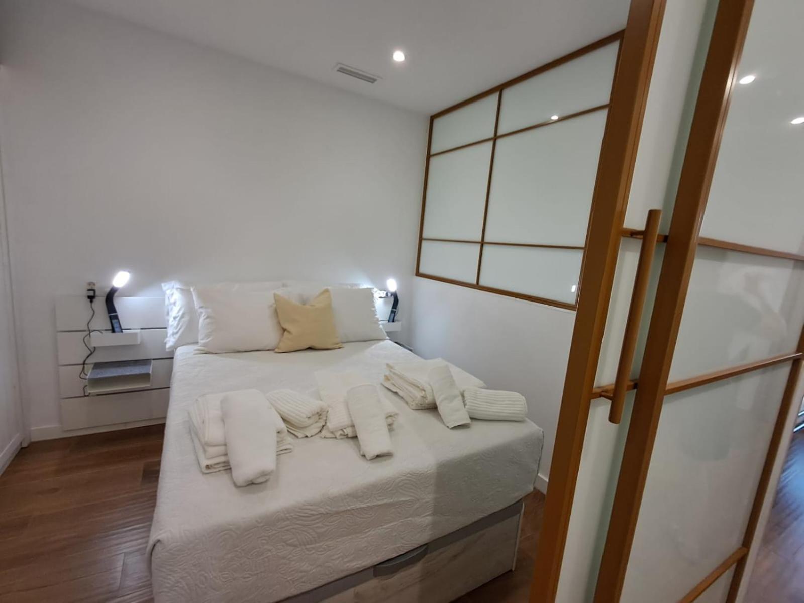 Benalbeach R&R Suite Benalmádena Extérieur photo