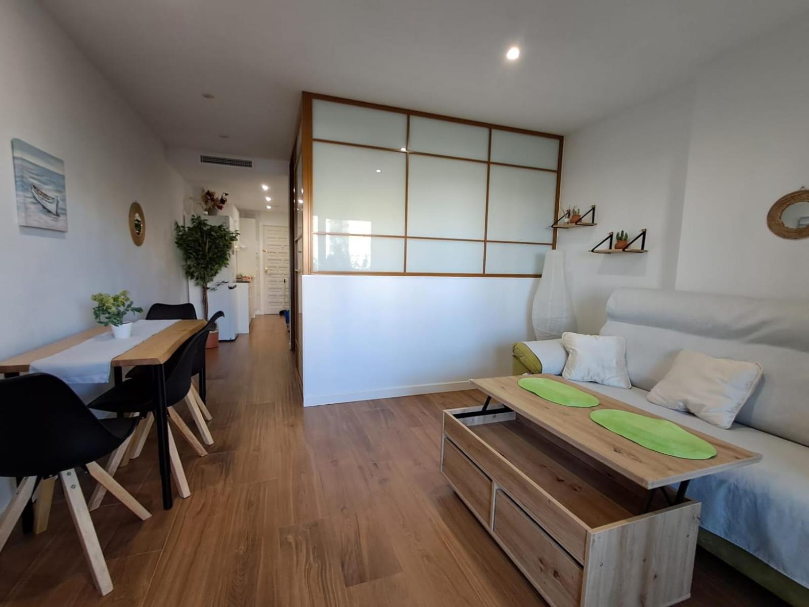 Benalbeach R&R Suite Benalmádena Extérieur photo